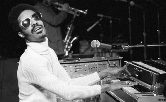 Stevie Wonder Release Two New Songs w/ Busta Rhymes Cordae & Rapsody and Leaves Motown Records Stevie Wonder Release Two New Songs w/ Busta Rhymes Cordae & Rapsody and Leaves Motown Records