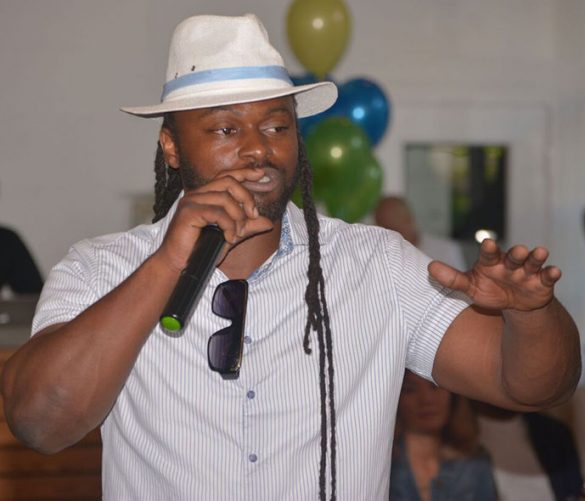 General Millz of Signature Stylez Ent. Releases His Latest Visual "Wins Off Losses"