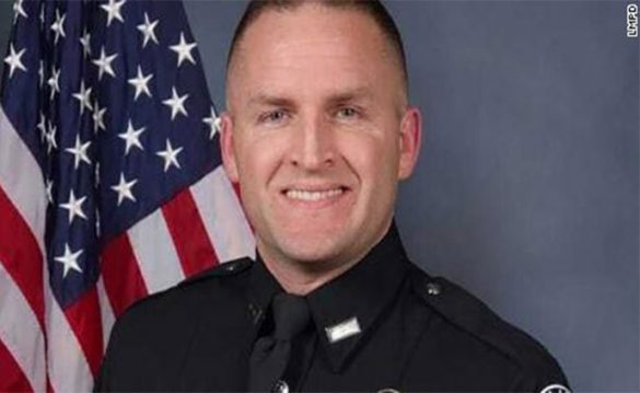 Grand Jury Indicts Brett Hankison In Breonna Taylor Case On 3 Counts of Wanton Endangerment Grand Jury Indicts Brett Hankison In Breonna Taylor Case On 3 Counts of Wanton Endangerment