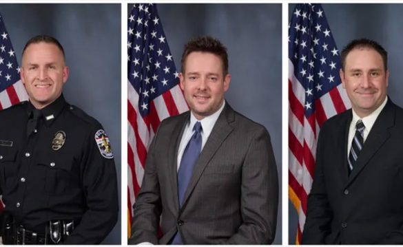 Former Louisville police officer charged with wanton endangerment in Breonna Taylor case Former Louisville police officer charged with wanton endangerment in Breonna Taylor case