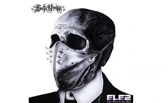 Busta Rhymes ‘Extinction Level Event 2 Busta Rhymes ‘Extinction Level Event 2