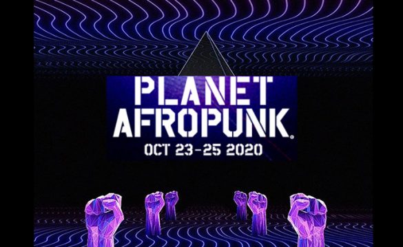 Afropunk