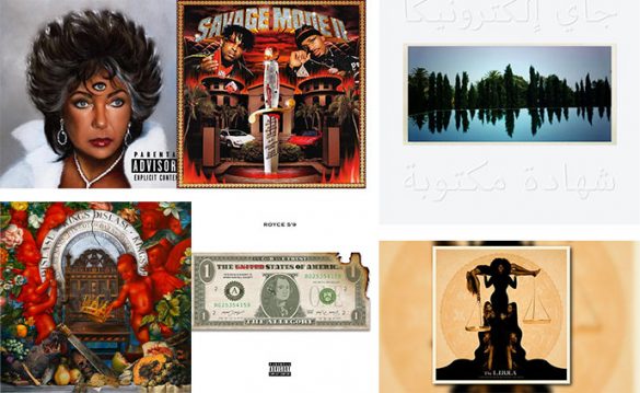 Music Life Social’s Top 20 Albums of 2020 Music Life Social's Top 20 Albums of 2020