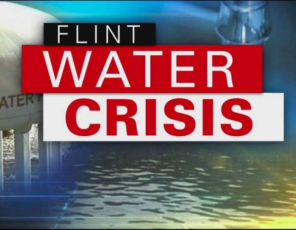 Former Gov.Rick Snyder & Two Others Faces Charges For The Flint Water Crisis Former Gov.Rick Snyder & Two Others Faces Charges For The Flint Water Crisis