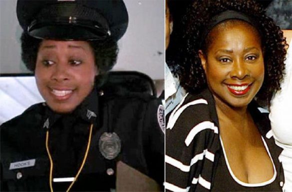 marion-ramsey-as-cop-and-real-life Police Academy Actress Marion Ramsey Dies At Age 73