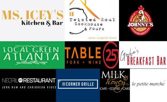 black-owned Atlanta restaurants black-owned Atlanta restaurants