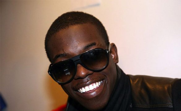 Bobby Shmurda Bobby Shmurda
