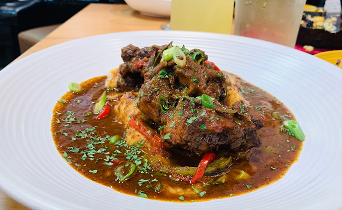 Ms. Icey's Kitchen & Bar