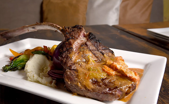 Twisted Soul Cookhouse & Pours