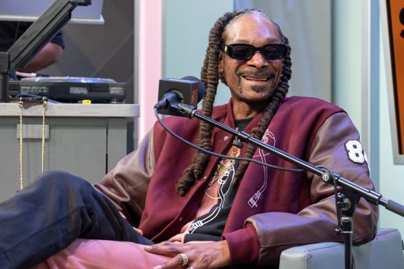 Snoop Dogg Launches New Animated Kids Series Doggyland Snoop Dogg Launches New Animated Kids Series Doggyland