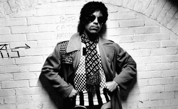 Prince Camille Album Prince Camille Album