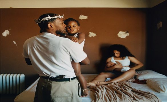 Mr. Morale & The Big Steppers