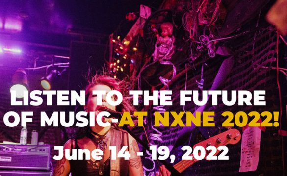 North by Northeast Music Festival North by Northeast Music Festival