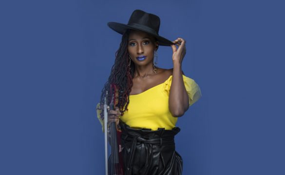 Brooke Alford Brooke Alford