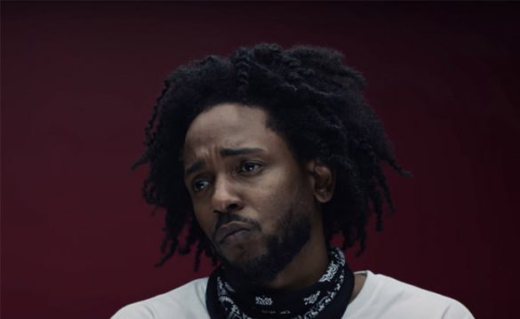 Kendrick Lamar The Heart Part 5
