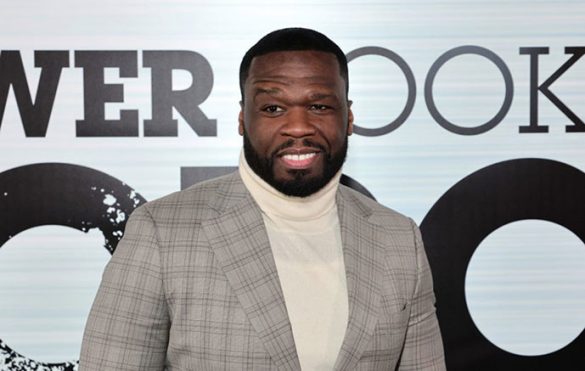 50 Cent Inks Multi-Year Deal With The Sacramento Kings Sponsoring His Sire Spirits Brand 50 Cent Inks Multi-Year Deal With The Sacramento Kings Sponsoring His Sire Spirits Brand