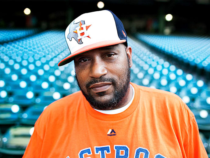 Bun B's Trill Burger Wins The Best Burger In America Contest