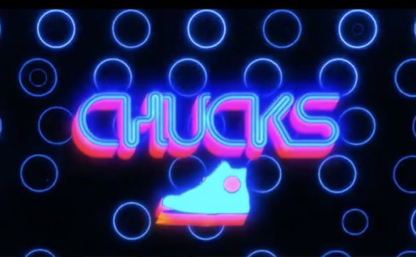 terrace martin chucks terrace martin chucks