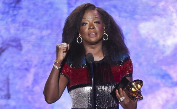 Viola Davis EGOT Viola Davis EGOT