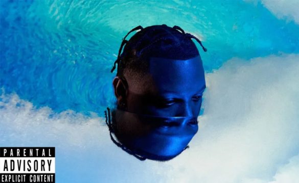 Hit-Boy Surf or Drown Hit-Boy Surf or Drown
