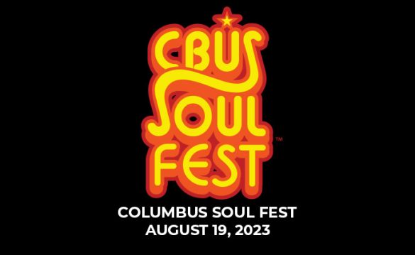 Columbus Soul Fest Columbus Soul Fest