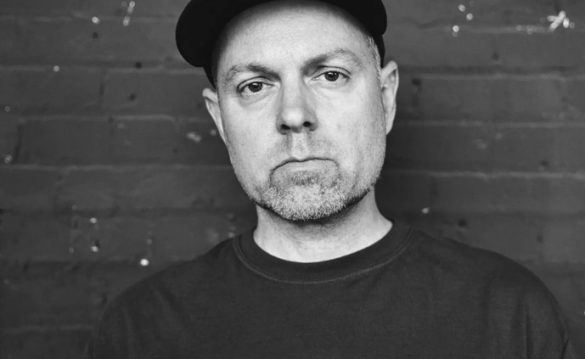DJ Shadow
