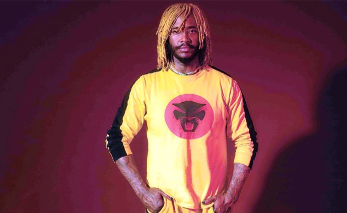 Grammy-Award Winning Artist Thundercat Releases New Song For Listerine ...