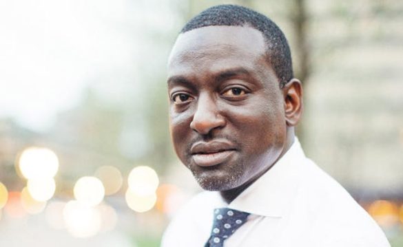 ‘Exonerated Five’ member Yusef Salaam wins council seat in NYC ‘Exonerated Five’ member Yusef Salaam wins council seat in NYC