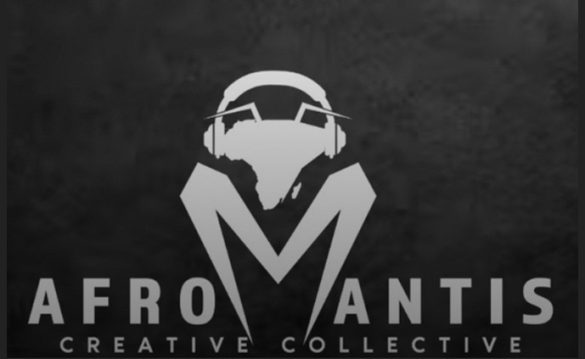 AfroMantis AfroMantis