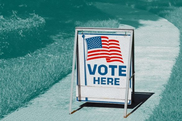 Voting matters Voting matters