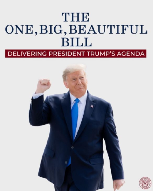One Big Beautiful Bill