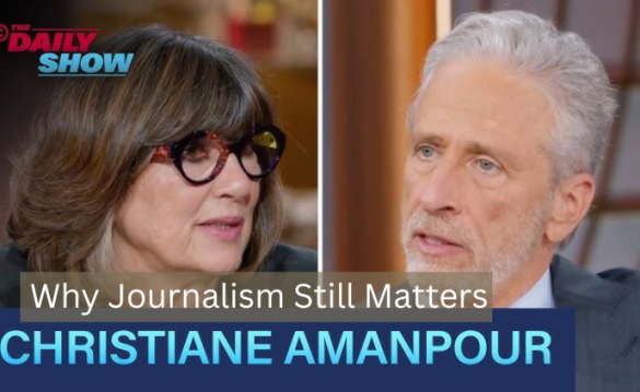 Why Journalism Still Matters Why Journalism Still Matters