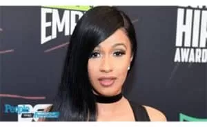 Cardi B