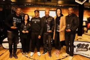 The 411 Brand Appreciation Awards