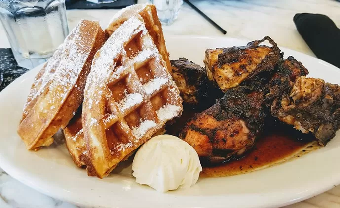 Negril Village Atlanta