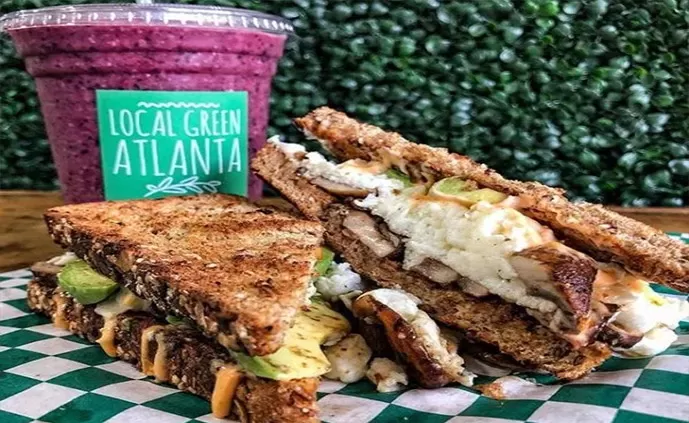 Local Green Atlanta